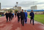 استاندار کرمانشاه: ورزش و کتابخوانی در برنامه روزانه مدیران باشد