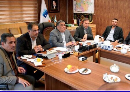 درویشی: مطالعات سد پاتاق با ملاحظات فنی و اقتصادی بازنگری می‌شود