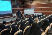 حجت‌الاسلام کرمی: کارگاه تدبر در قرآن کریم در گیلانغرب برگزار شد