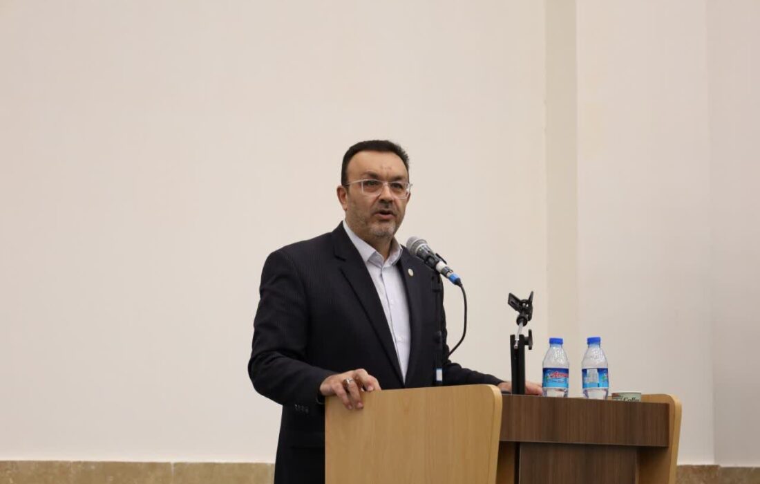 فتاحیان: مشارکت مردم از ارکان اصلی مدیریت بحران است