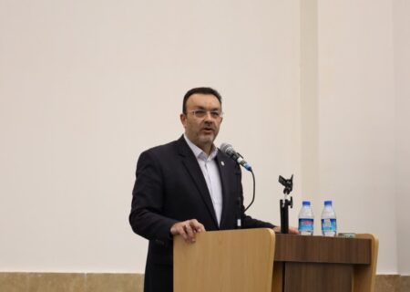 فتاحیان: مشارکت مردم از ارکان اصلی مدیریت بحران است