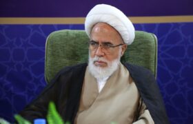 آیت الله غفوری: اجرای میدانی برنامه‌های قرآنی باید در اولویت قرار گیرد