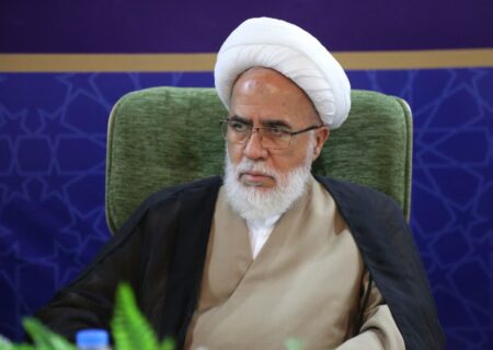 آیت الله غفوری: اجرای میدانی برنامه‌های قرآنی باید در اولویت قرار گیرد