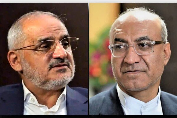 استاندار کرمانشاه: پیشرفت پروژه‌های آموزشی کرمانشاه به ۹۲ درصد رسید