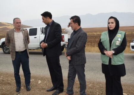 بهزاد: مشارکت مردم، محور حفاظت از منابع طبیعی است
