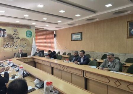 مبیّن: پارکینگ‌های عمومی کرمانشاه دو هفته برای ساماندهی فرصت دارند