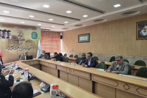 مبیّن: پارکینگ‌های عمومی کرمانشاه دو هفته برای ساماندهی فرصت دارند