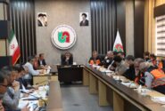 راهداران کرمانشاه برای اجرای طرح زمستانی ۱۴۰۵ آماده می‌شوند