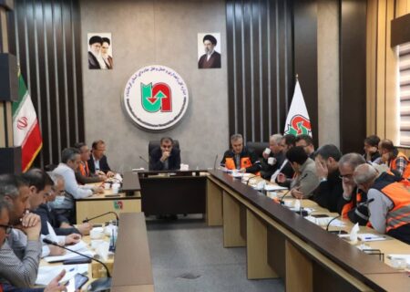 راهداران کرمانشاه برای اجرای طرح زمستانی ۱۴۰۵ آماده می‌شوند