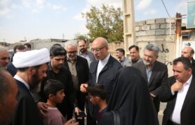 استاندار کرمانشاه: طرح ساماندهی محلات حاشیه‌نشین کرمانشاه نهایی می‌شود